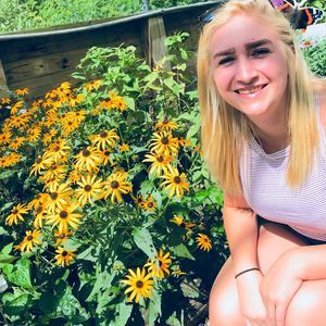 Meet your Posher, Carly